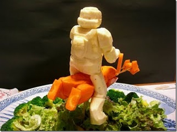 Veggie Scout Trooper2