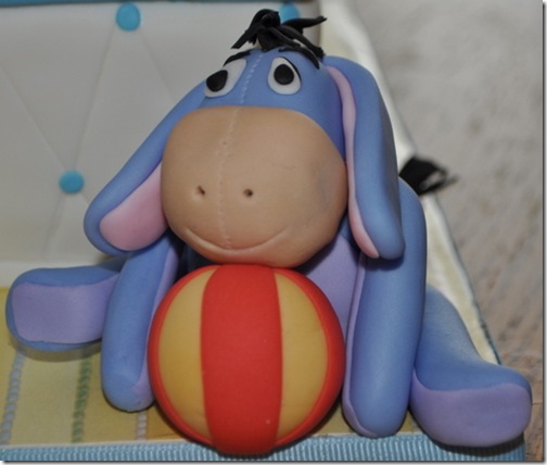 Baby Eeyore