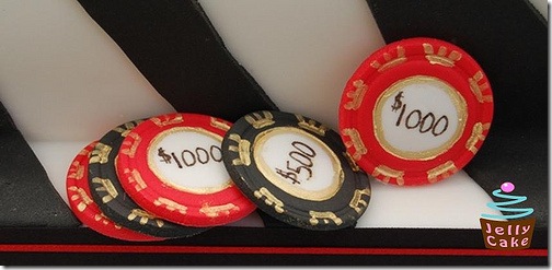 Casino Chips