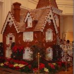 Disney’s Grand Floridian Gingerbread House