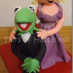 Muppets, Comics & Cakes – What More Does A Person Need?