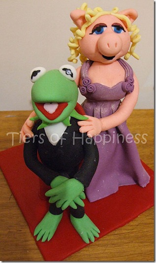 kermit and ms piggy tiers of happiness