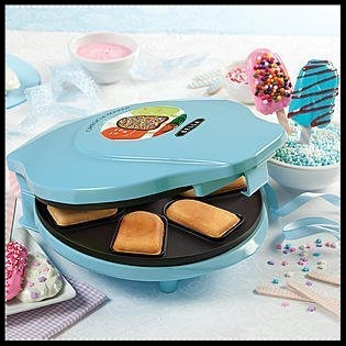 cakesicle maker