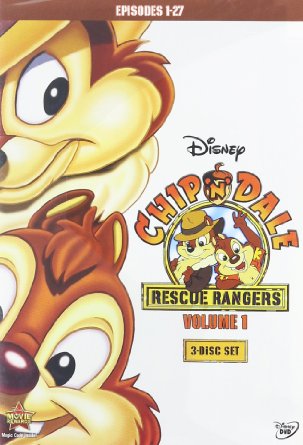 Chip n Dale 