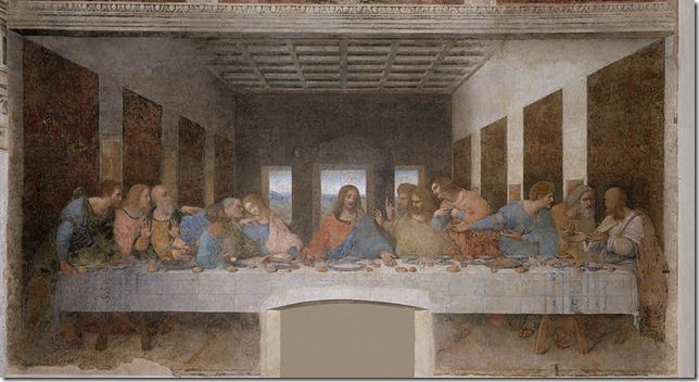 Última_Cena_-_Da_Vinci_5