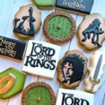 LOTR cookies