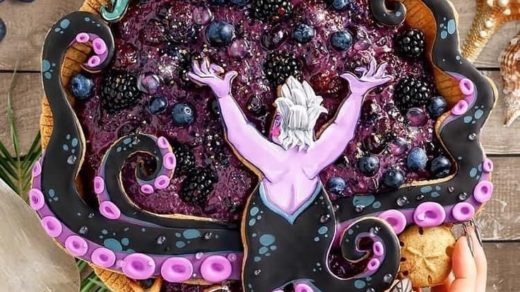 Ursula Pie