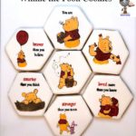 Romantic Pooh Cookies