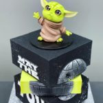 Star Wars Puzzle Cake Is The Coolest Thing You’ll See This Week!