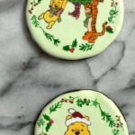 Santa-Winnie-The-Pooh-Christmas-Cookies